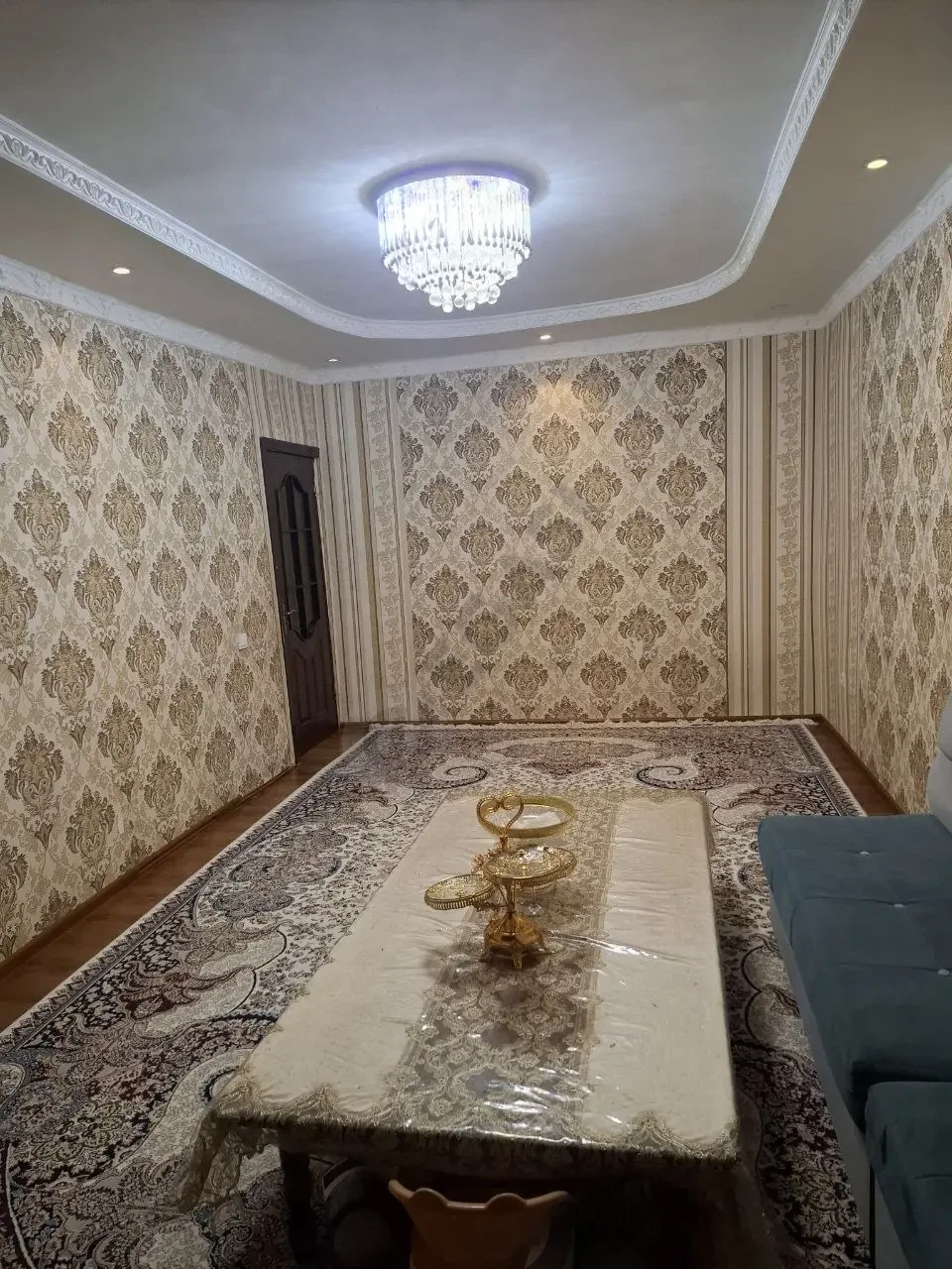 Yunsabot Towturma. 2/2/4. y.e.64000 - Cover Photo