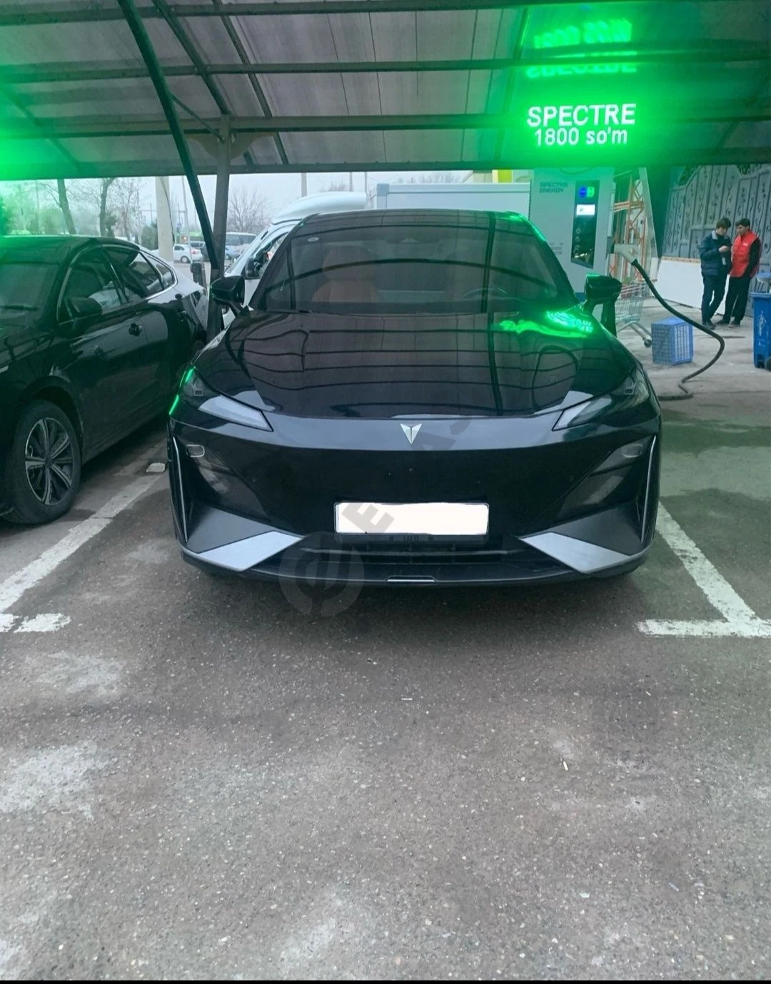 Deepal S7 сотилади срочно - Cover Photo