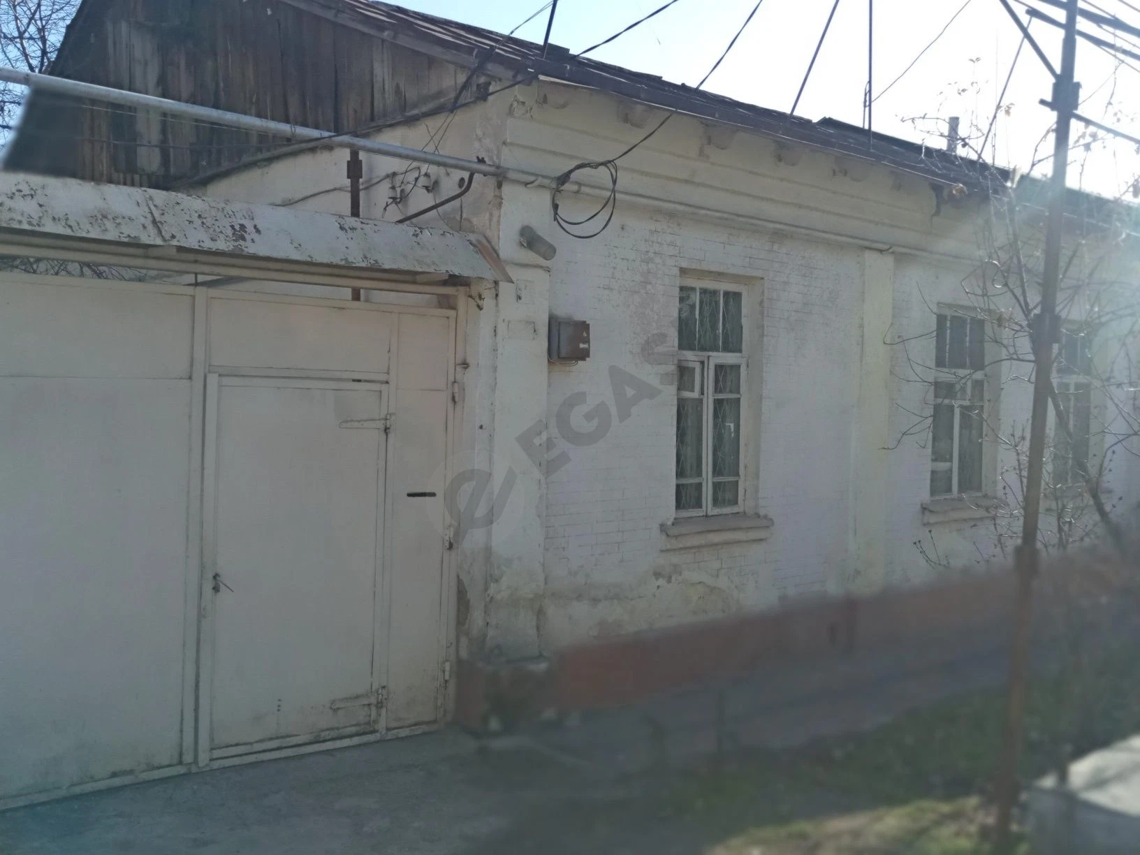 Уй сотилади Узбекфильм махаллада. Продаётся дом в махалле Узбекфильм. - Cover Photo