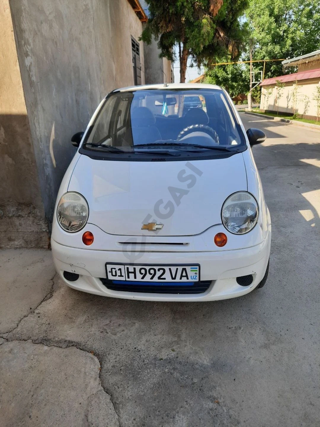 Продается Матиз - Cover Photo
