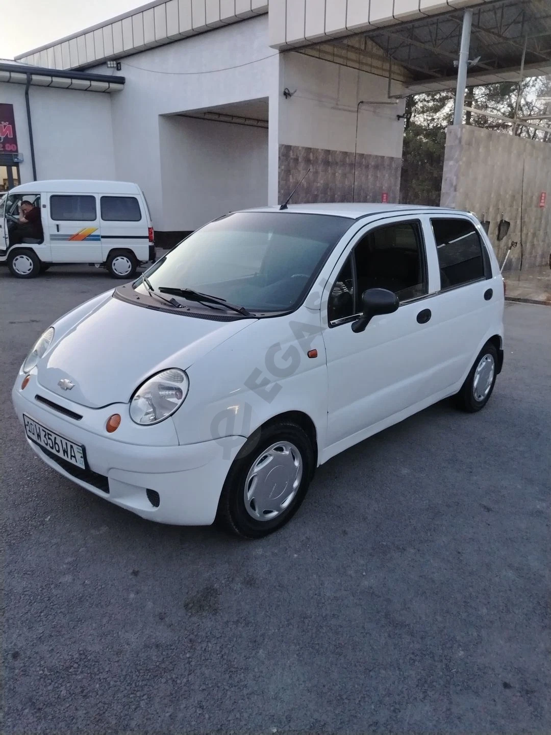 Matiz mix. Yili2006 - Cover Photo