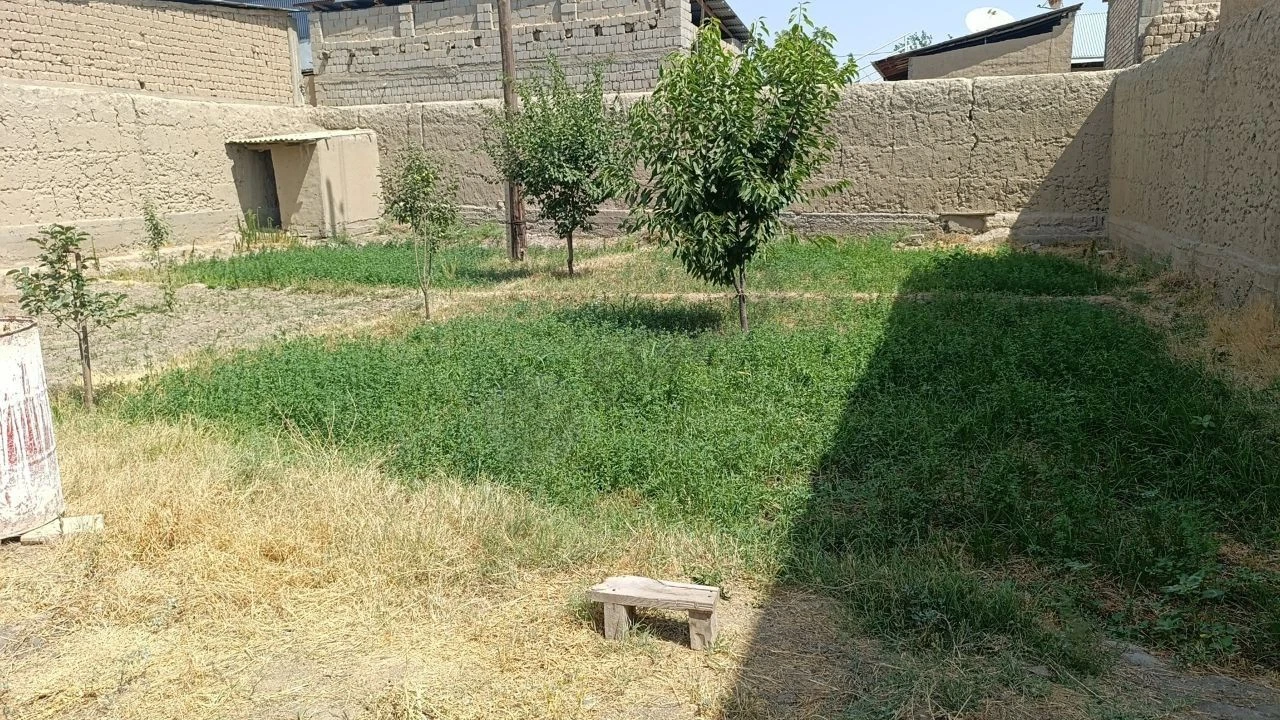 Atrofi uralgan yer maydoni sotiladi/Qaror chiqqan - Cover Photo