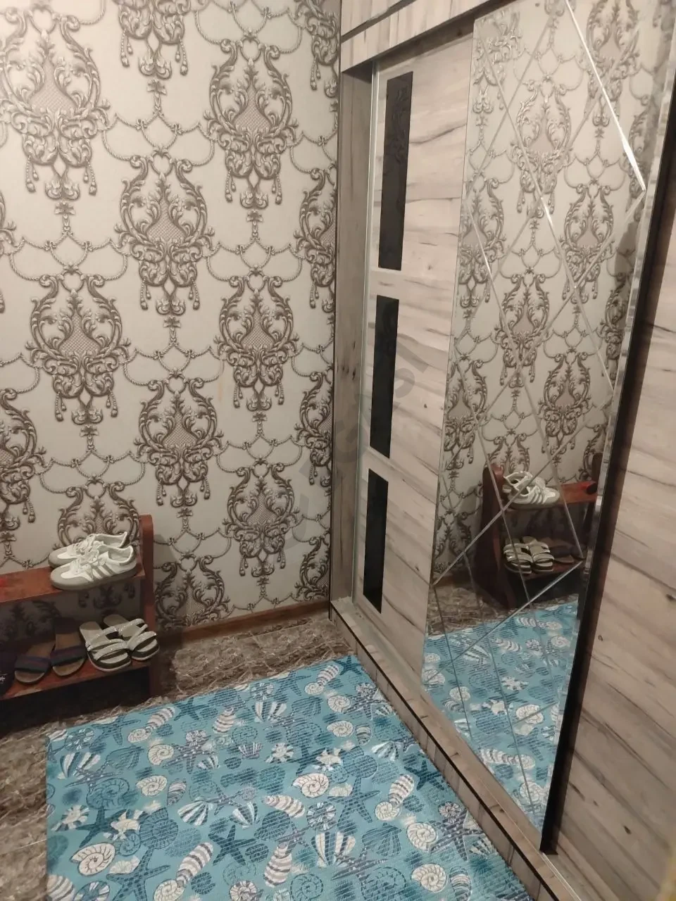 Sergeli Stroitel 2/2/8 - Cover Photo