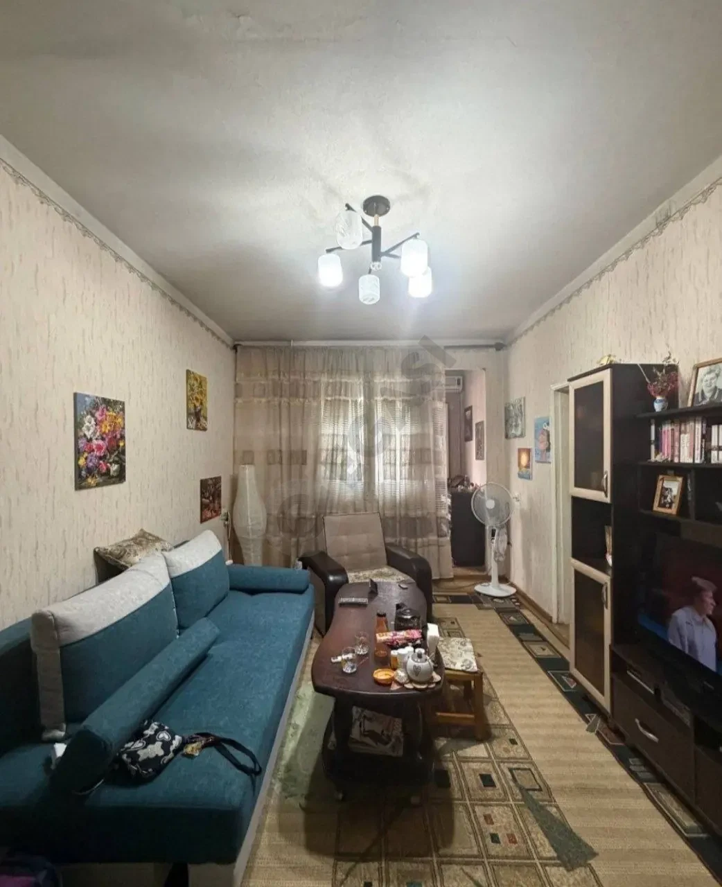 *Ипотека Возможно 34м2 Чиланзар-11 1\2\4 - Cover Photo