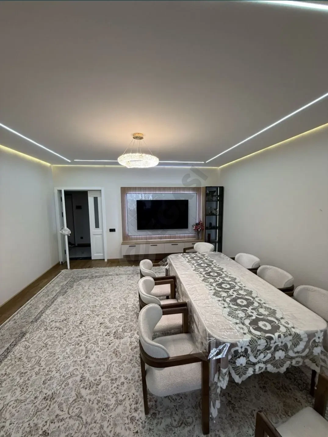 *Чиланзар-5 110м2 4в5\8\9 - Cover Photo