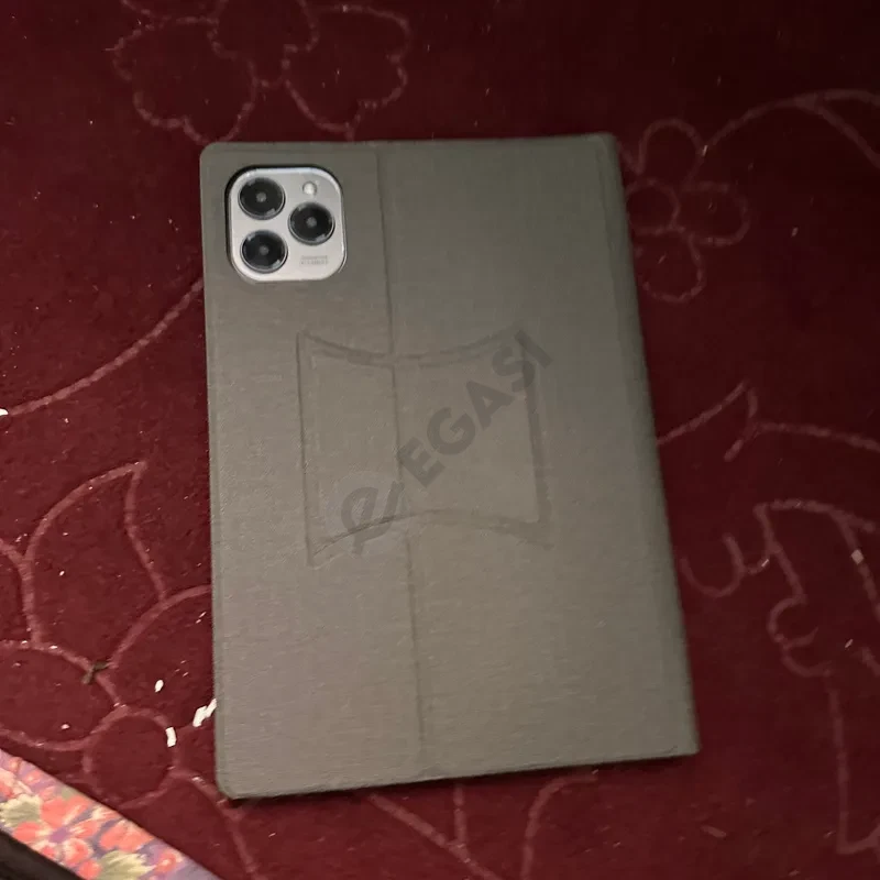Advertisement - Cover Photo