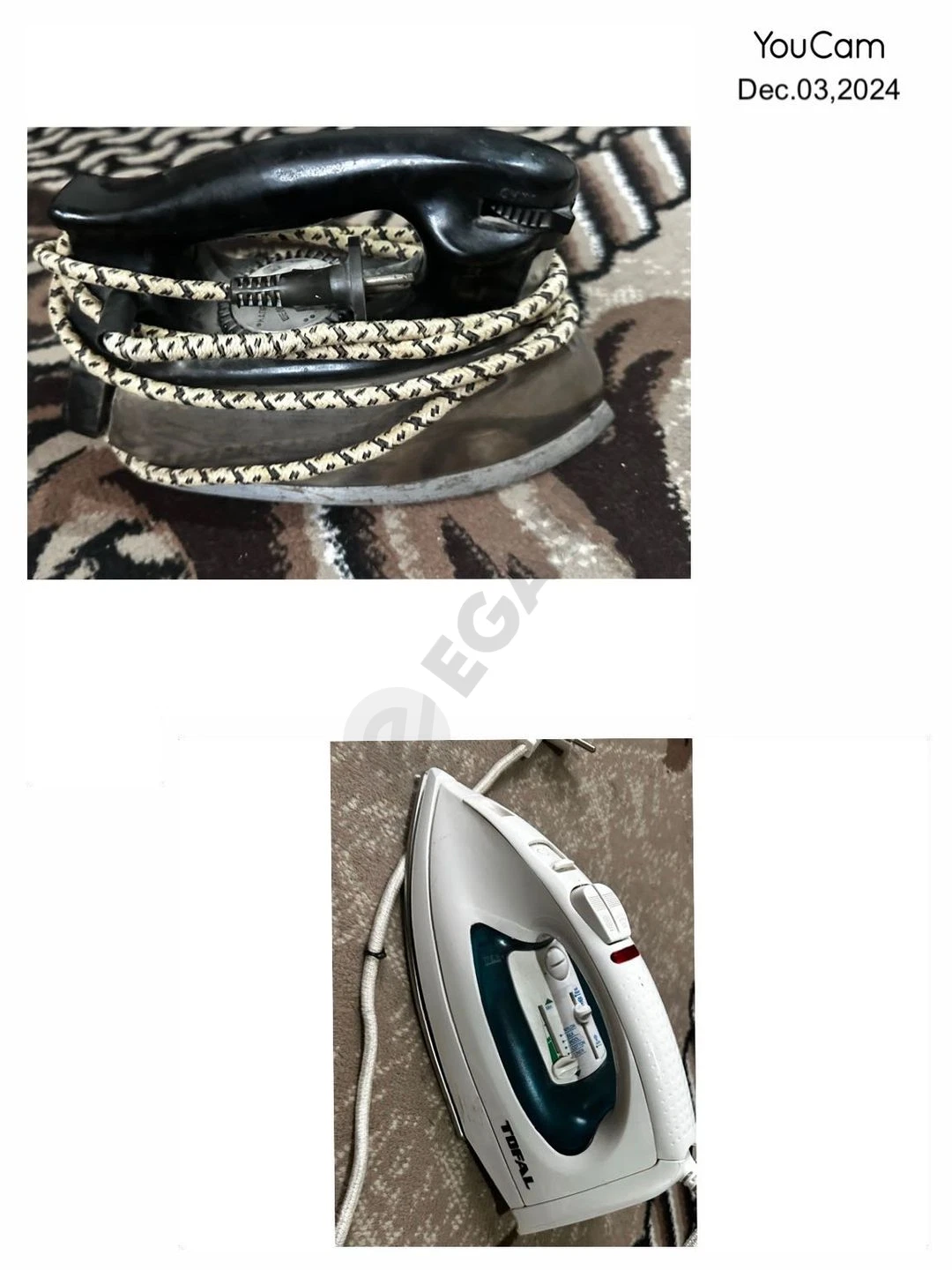 Advertisement - Cover Photo