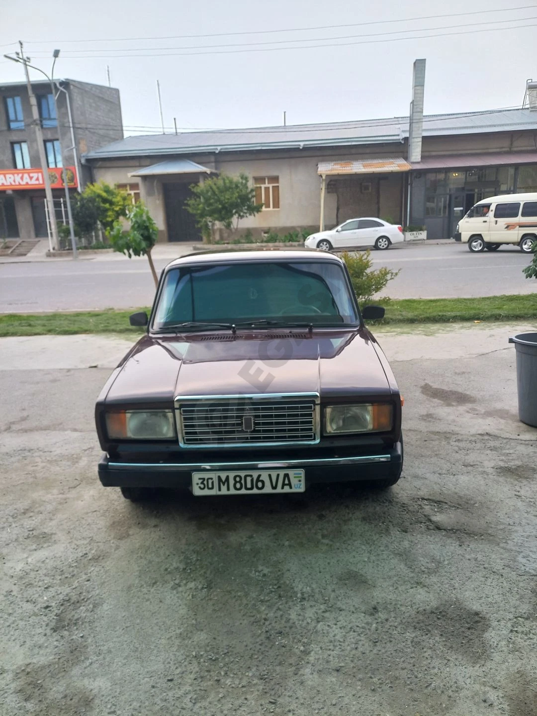 Vaz 2107 сотилади - Cover Photo