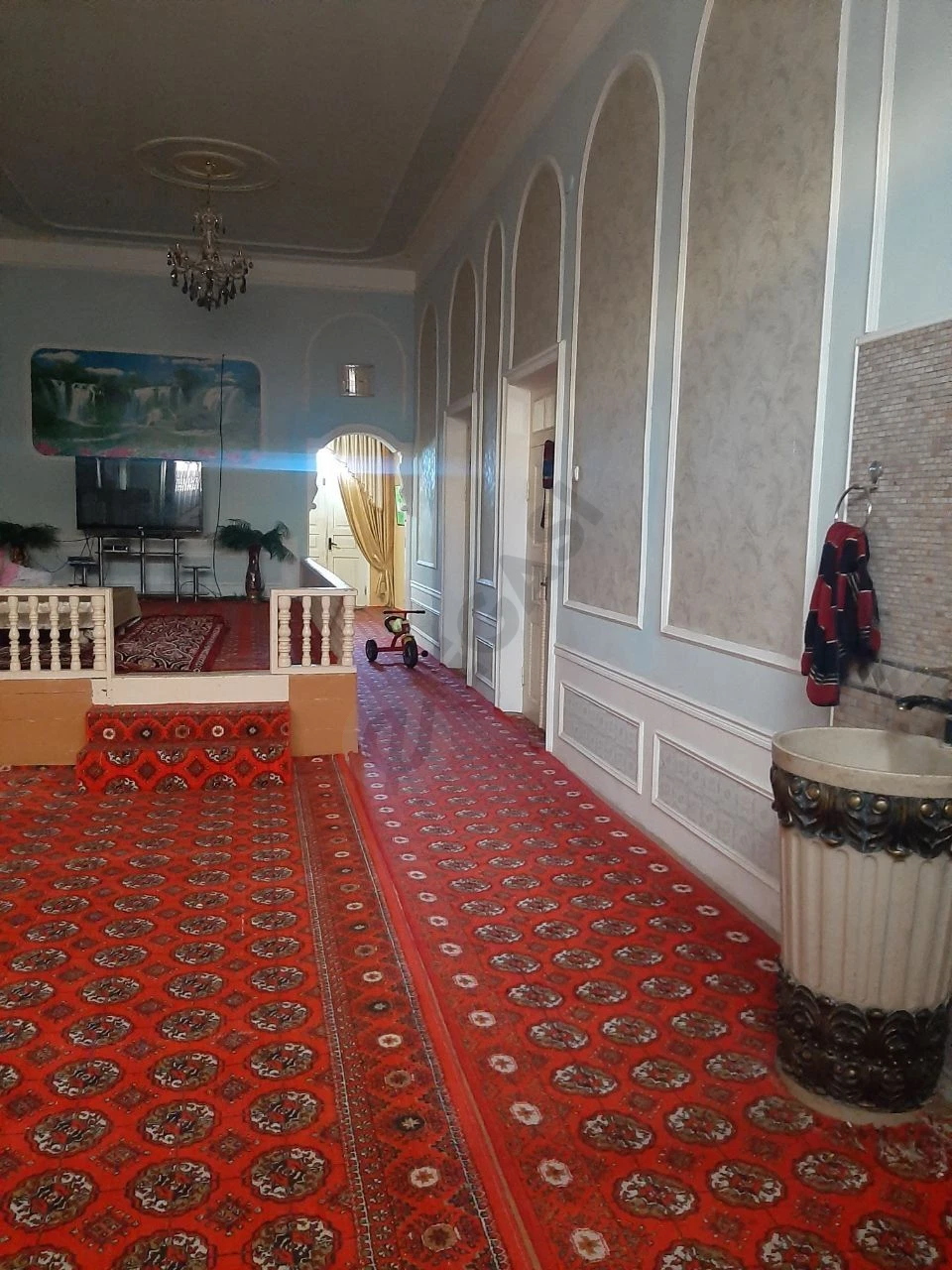 Урганч Шахар ( Водник ) - Cover Photo