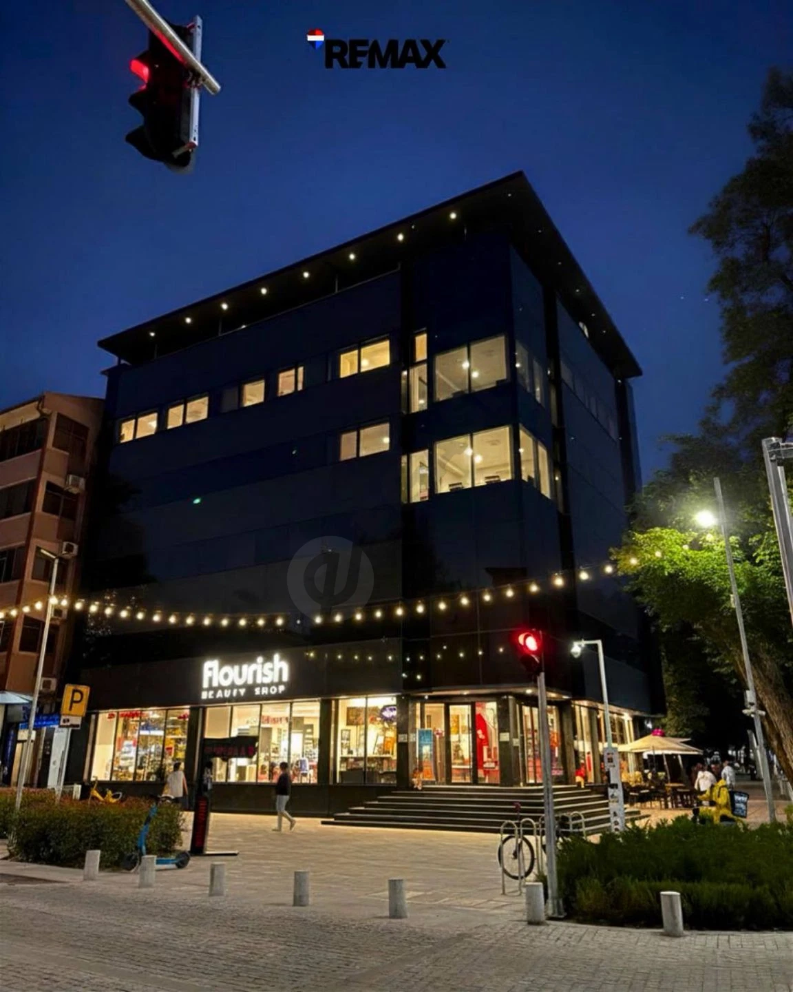Premium commercial asset & flagship investment property - Cover Photo