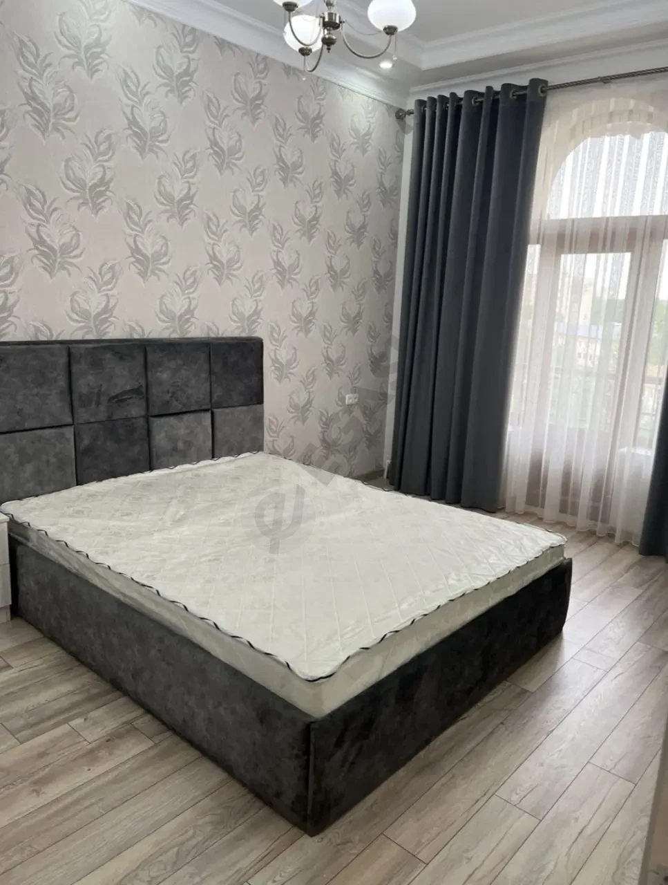 Аренда 3хона Hi Tac Акуратниу одамларга Оила бола кизларга Шарий - Cover Photo