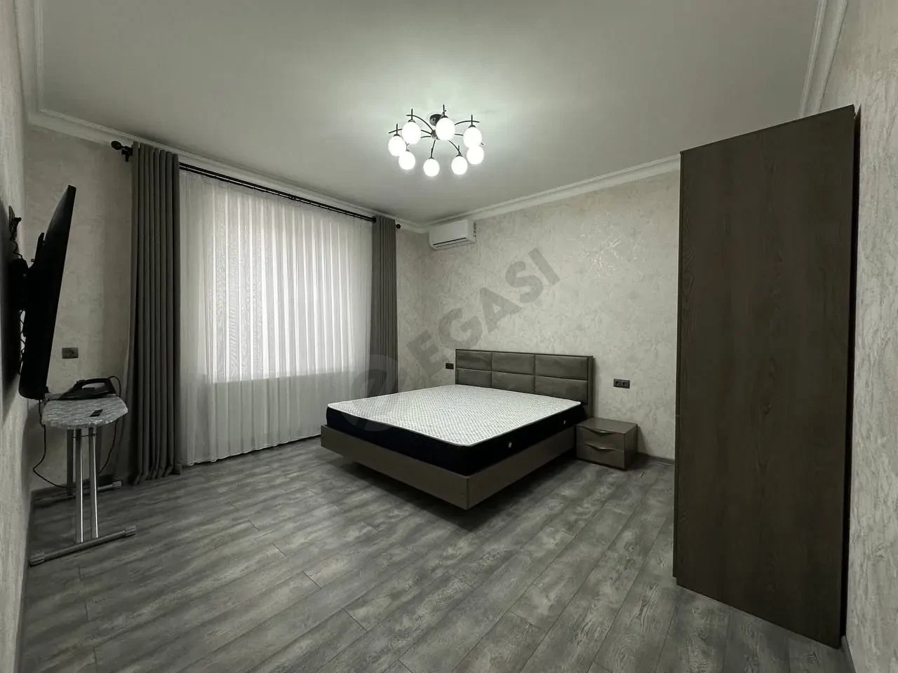 Сдаётся 2х ком.квартира в Airport House - Cover Photo