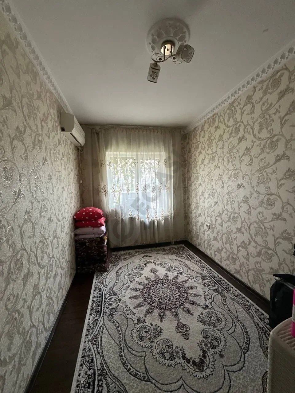 ∆ #Яккасарай #Улучшенка #Д65000 2-комнатная квартира в Яккасарай — 67000 USD - Cover Photo