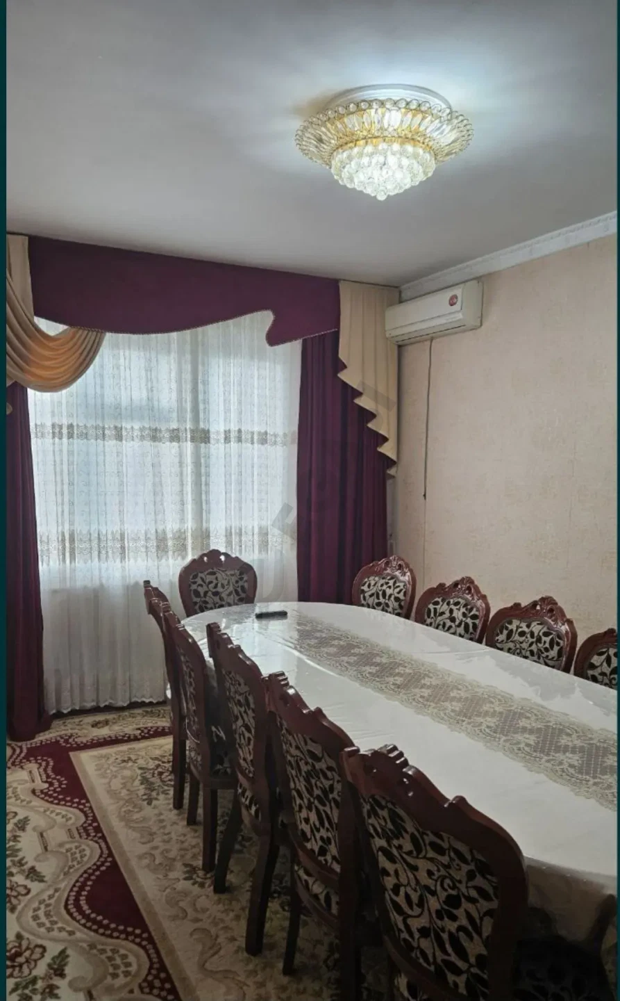 ∆ 3-комнатная квартира в Чиланзар12 — 86000 USD | #Ипотека - Cover Photo