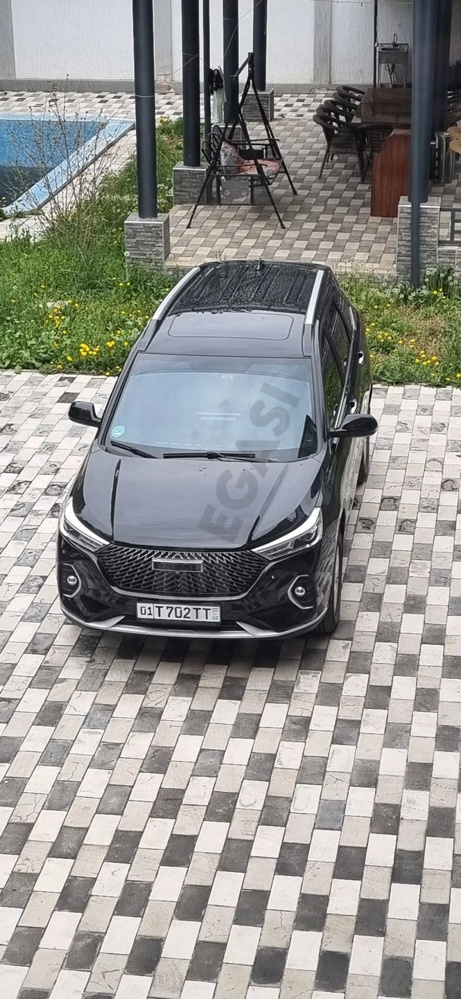 HAVAL full 3 pazitsya 2025yil. - Cover Photo