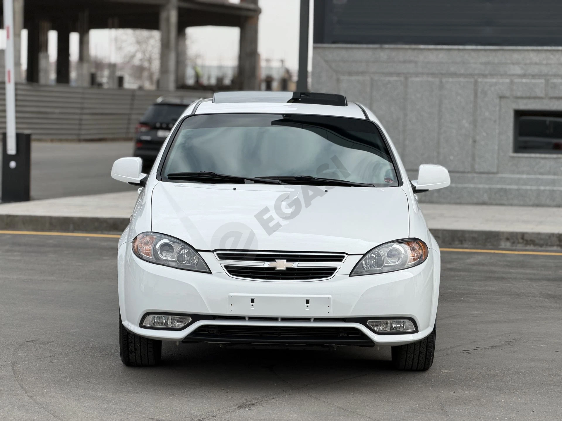 Chevrolet Gentra 2023 lyuk abs bor - Cover Photo