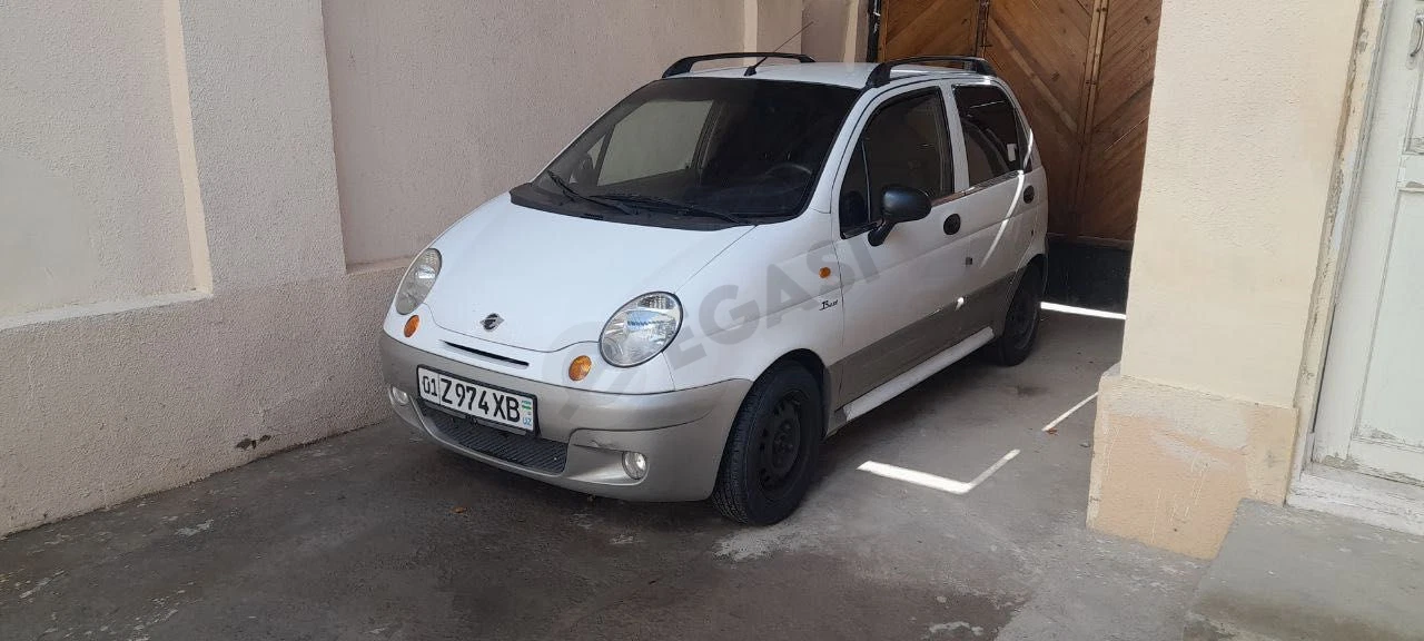 Matiz best chevrolet - Cover Photo