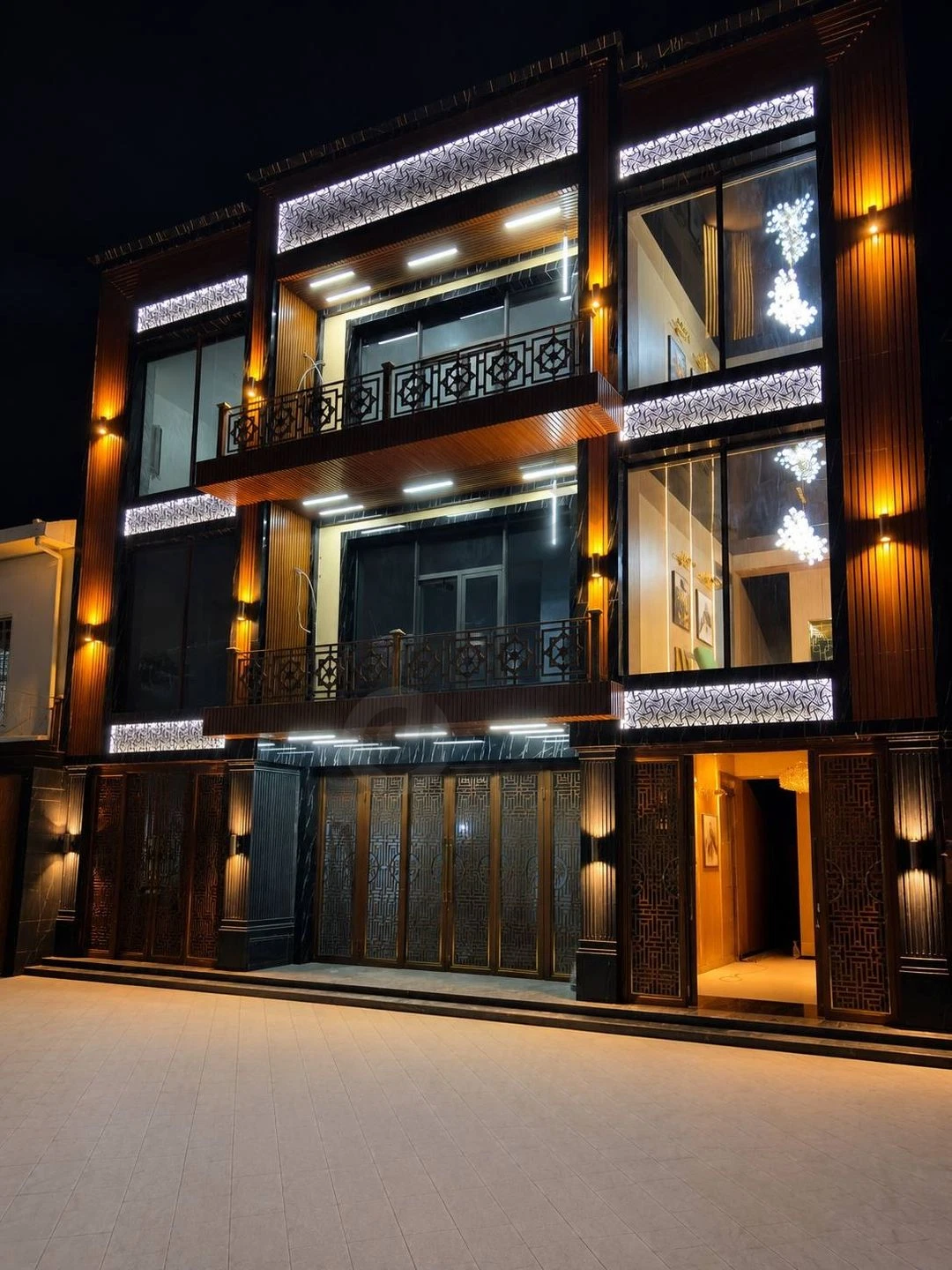 Hotel Tashkent Mehmonxona Rakat mahalla - Cover Photo