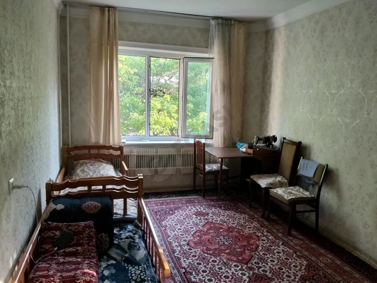 Shayxontohur tumani, Ibn Sino - Cover Photo