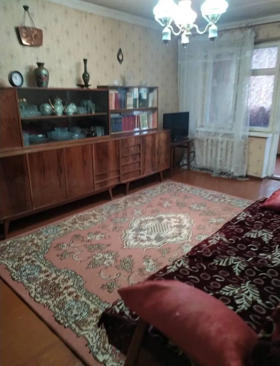 77 серия Актепа Чиланзар Продам 3/3/4 - Cover Photo