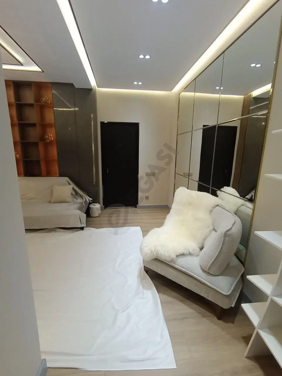 ЖК NRG | 3-комнатная квартира | Мирзо-Улугбек | 65 м² | Янги Узбекистан 800 y.e. - Cover Photo