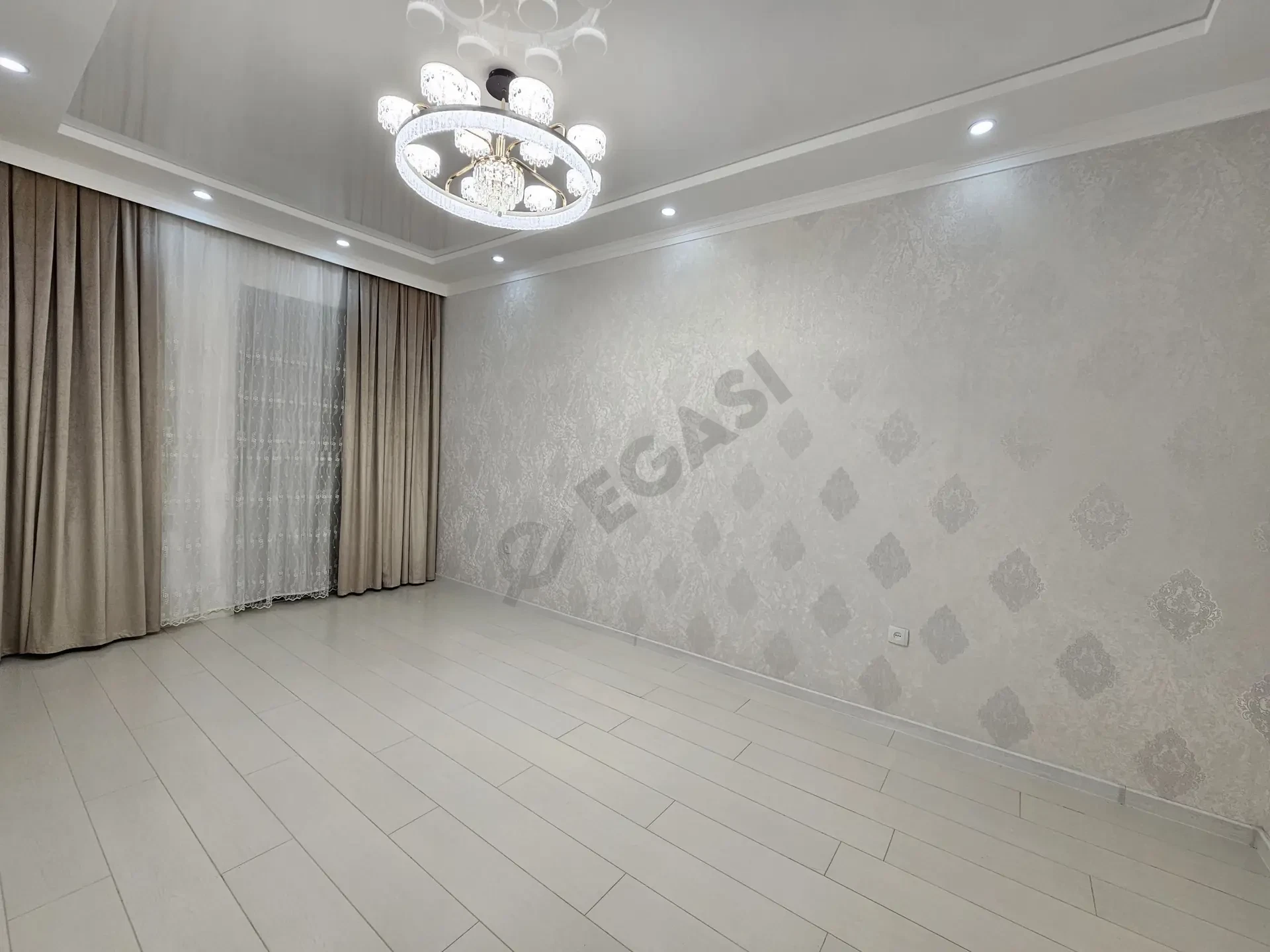 Orikzor residence 2xona upakofka - Cover Photo