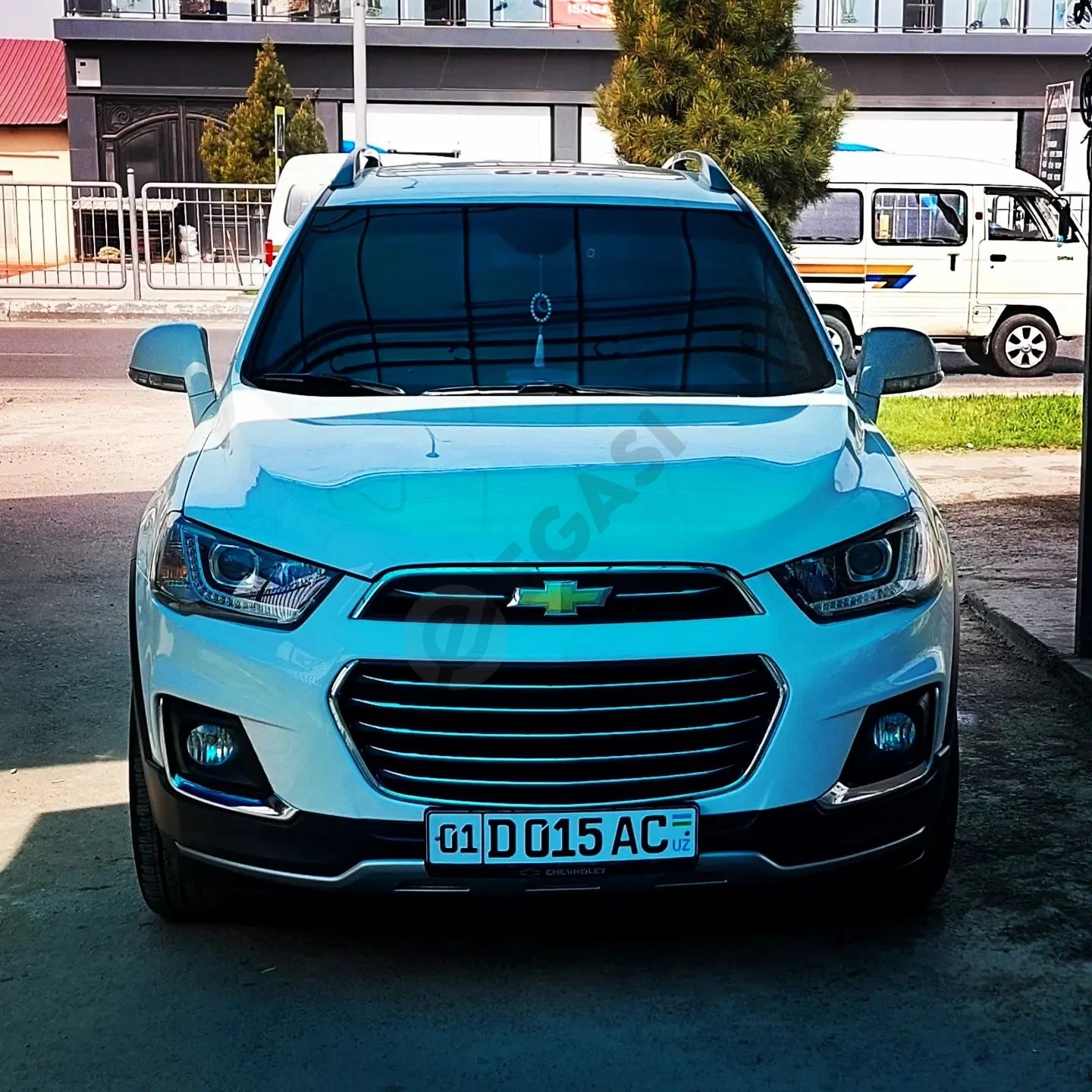 Captiva 2015. 3+ (3emas)4qilingan. 100% toza - Cover Photo