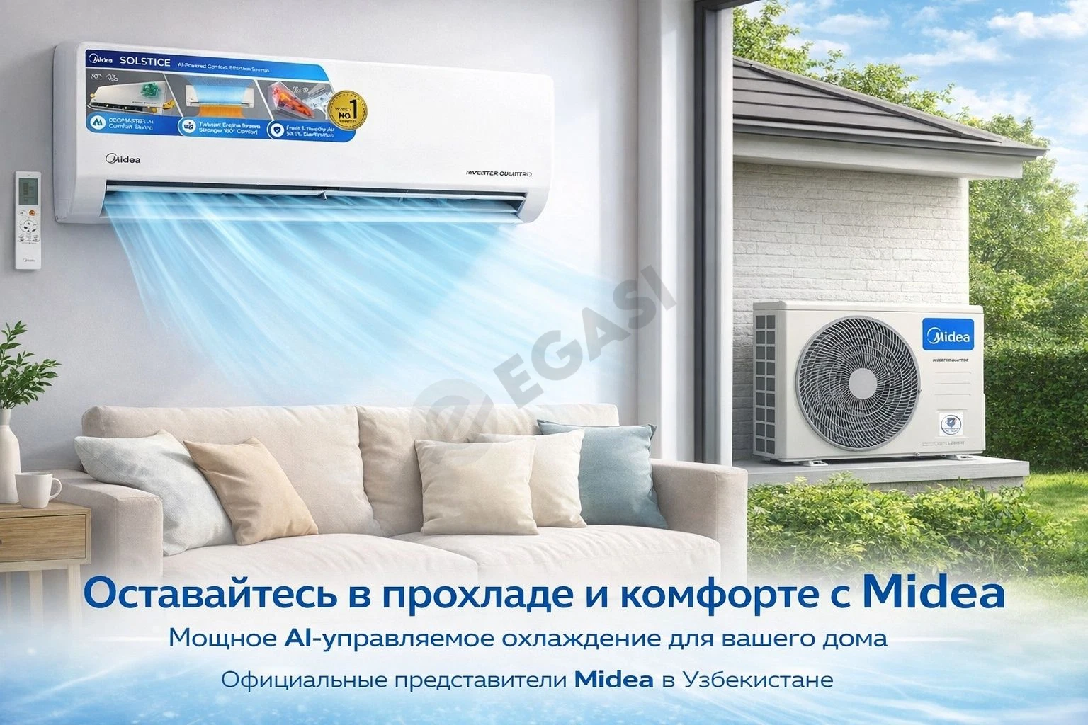 Advertisement - Cover Photo