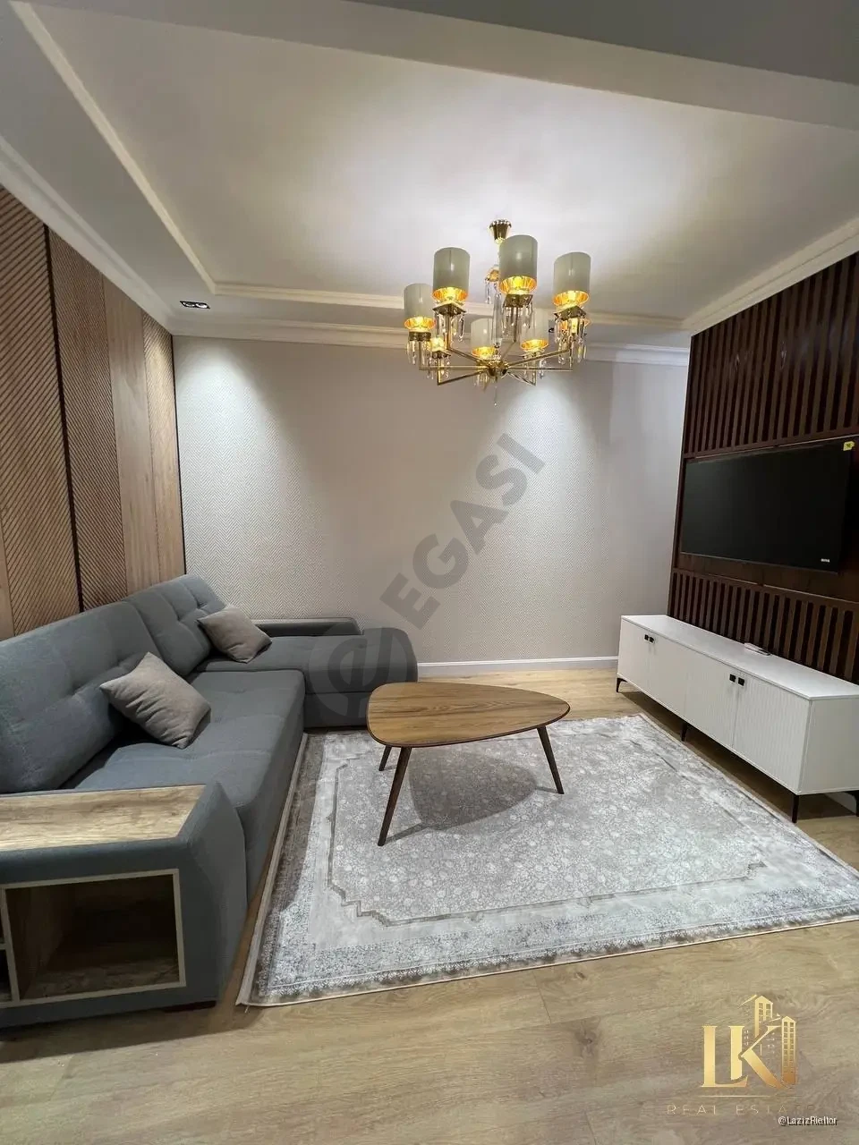 #9800 Продаётся: Яшнабадский район Улица Махтумкули НОВОСТРОЙКА ЖК "New Life" Ор-р: "Makro" - Cover Photo