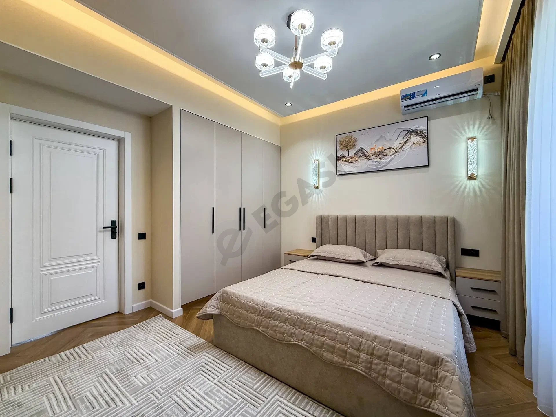 Poytaxt Residence 4/4/9 #a - Cover Photo