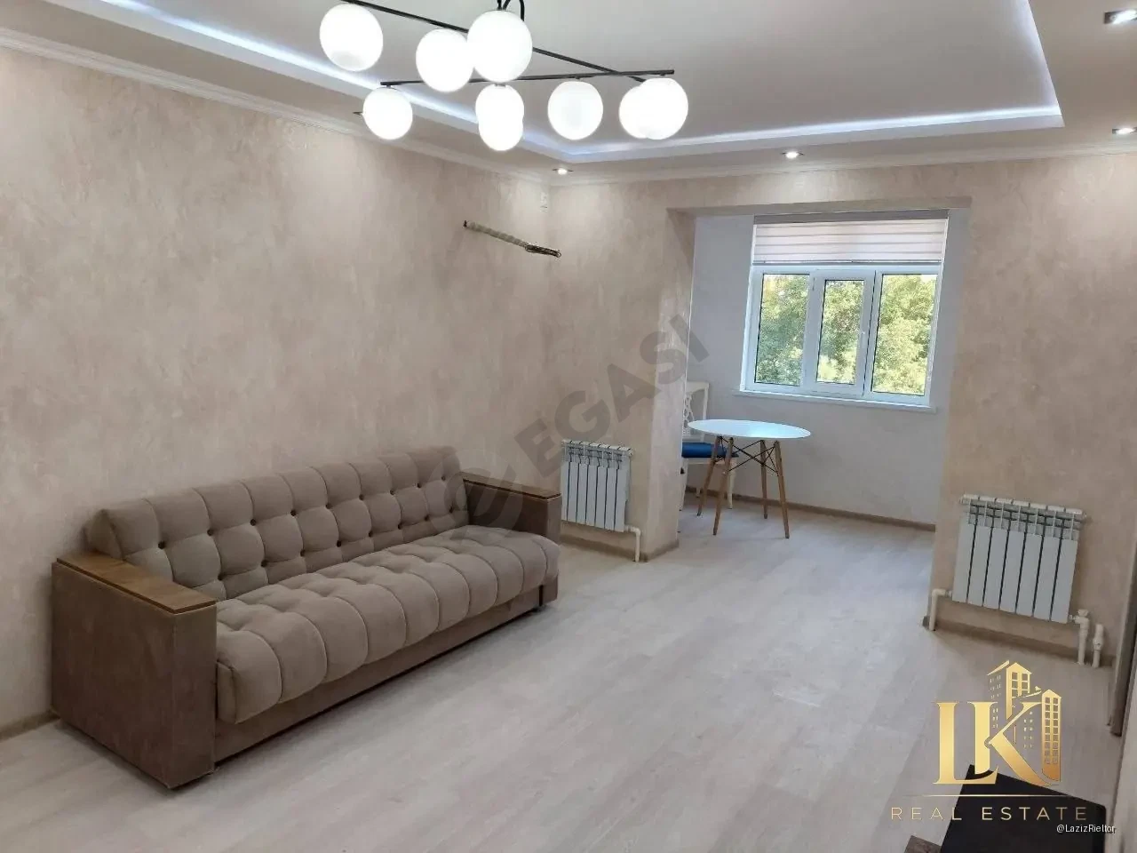 #9800 Продаётся: Яккасарайский район Улица Шота Руставели Ор-р: "Modera Towers"/ 160 школа/"ОКЕАН" - Cover Photo