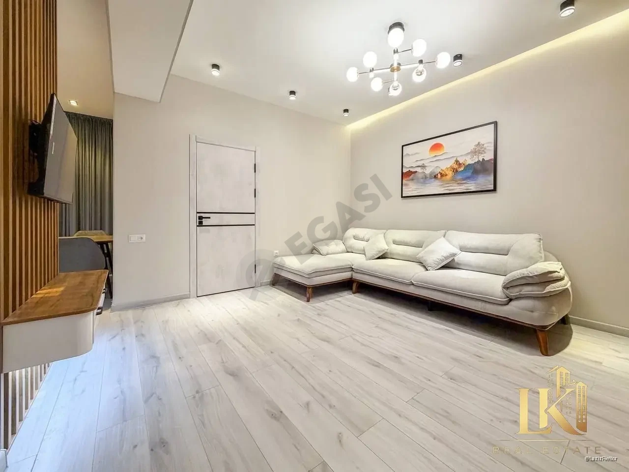 #9800 Продаётся: Яшнабадский район Улица Махтумкули НОВОСТРОЙКА ЖК "Poytaxt Residence" Ориентир: "Ma - Cover Photo