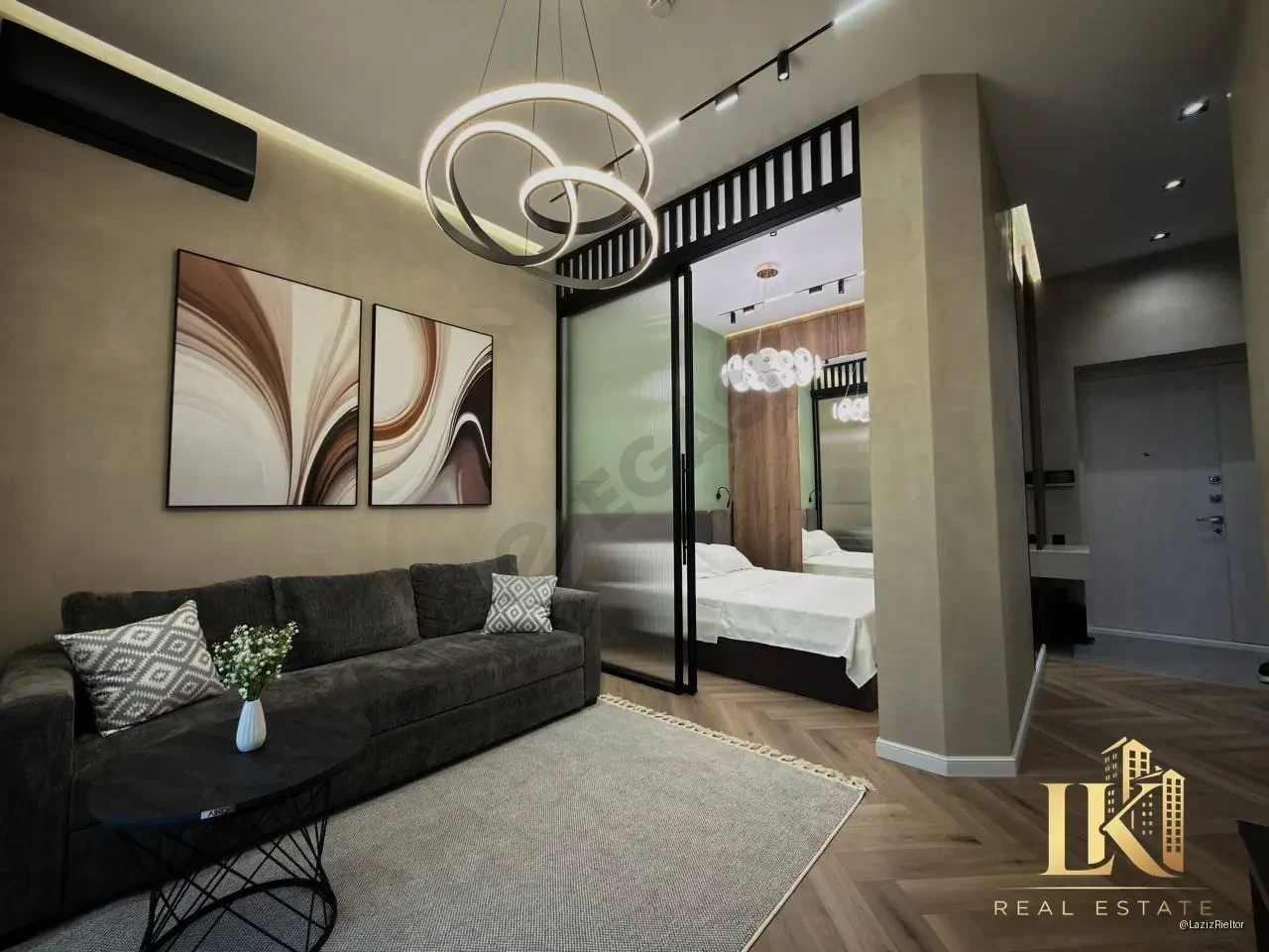 #9800 Продаётся: Яшнабадский район НОВОСТРОЙКА КОМПЛЕКС "INFINITY" Застрой. "Golden House" Ор-р: 145 - Cover Photo