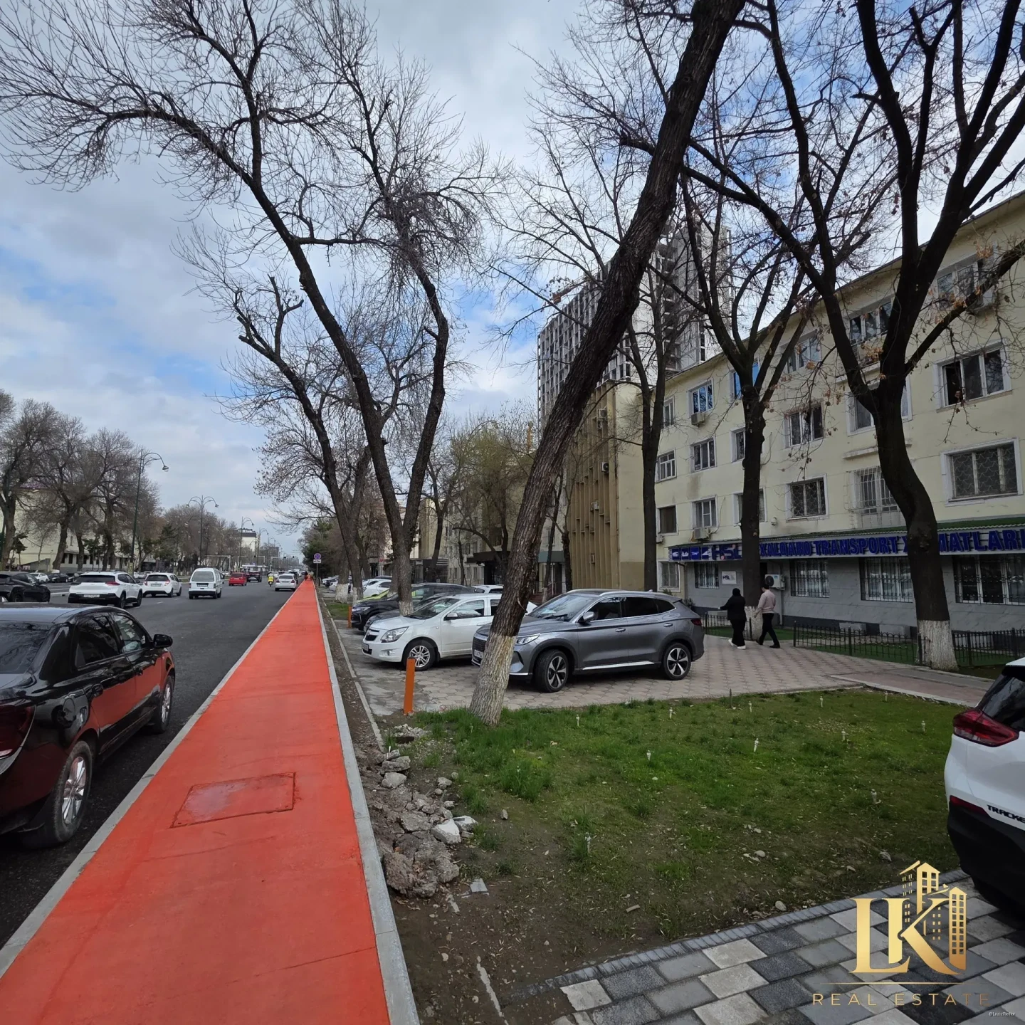#9800 Продаётся: 🏠🏠🏠🏠🏠 Яккасарайский район Улица Шота Руставели - Cover Photo
