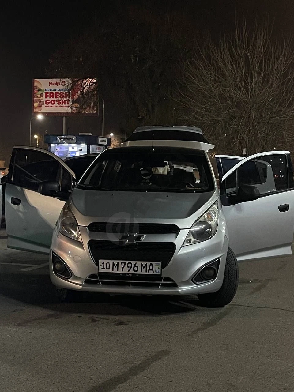Bekorchilar bezovta qmela iltimos Realni oladiganlar kelishamiz - Cover Photo