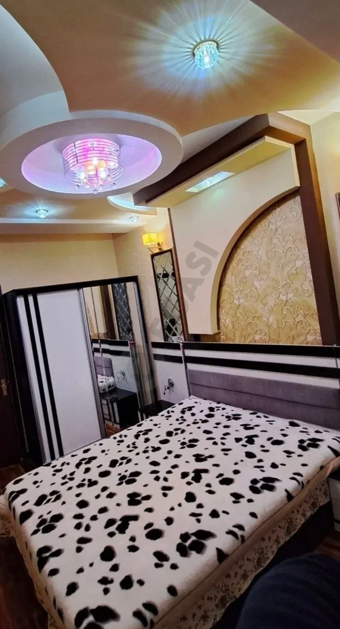 Аренда 2 комнатной квартиры Юнусабад 4-квартал Кофейня BON! | ЖК Nova Garden (Golden House) - Cover Photo