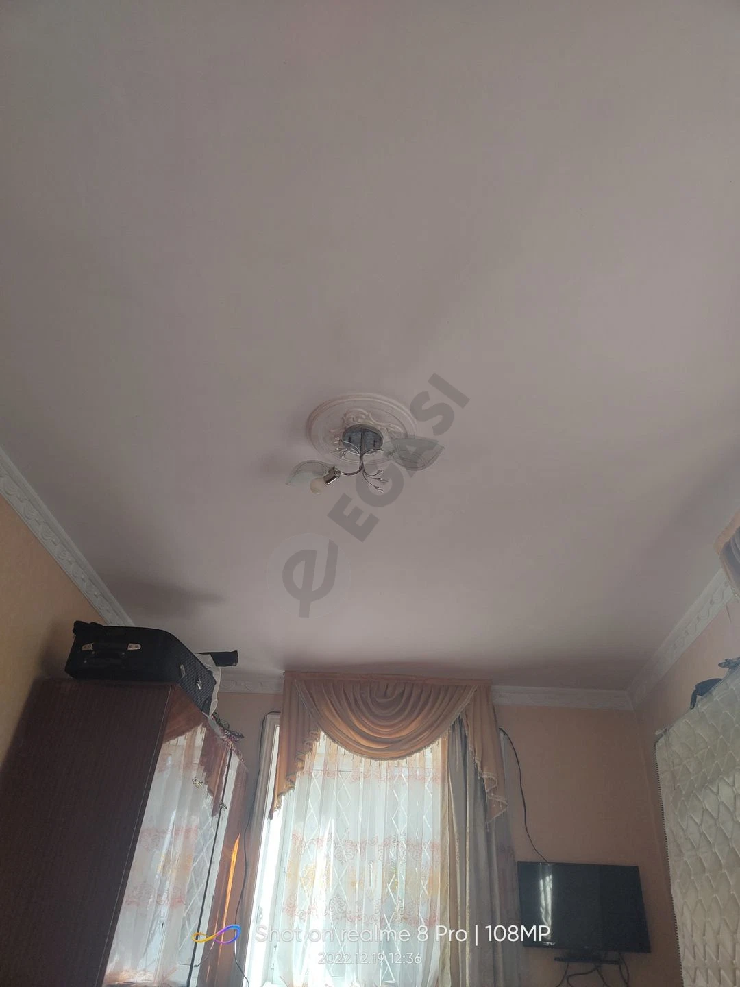 Квартира продаётся 1 комнатные, Чирчик город,Аранча 1 - Cover Photo