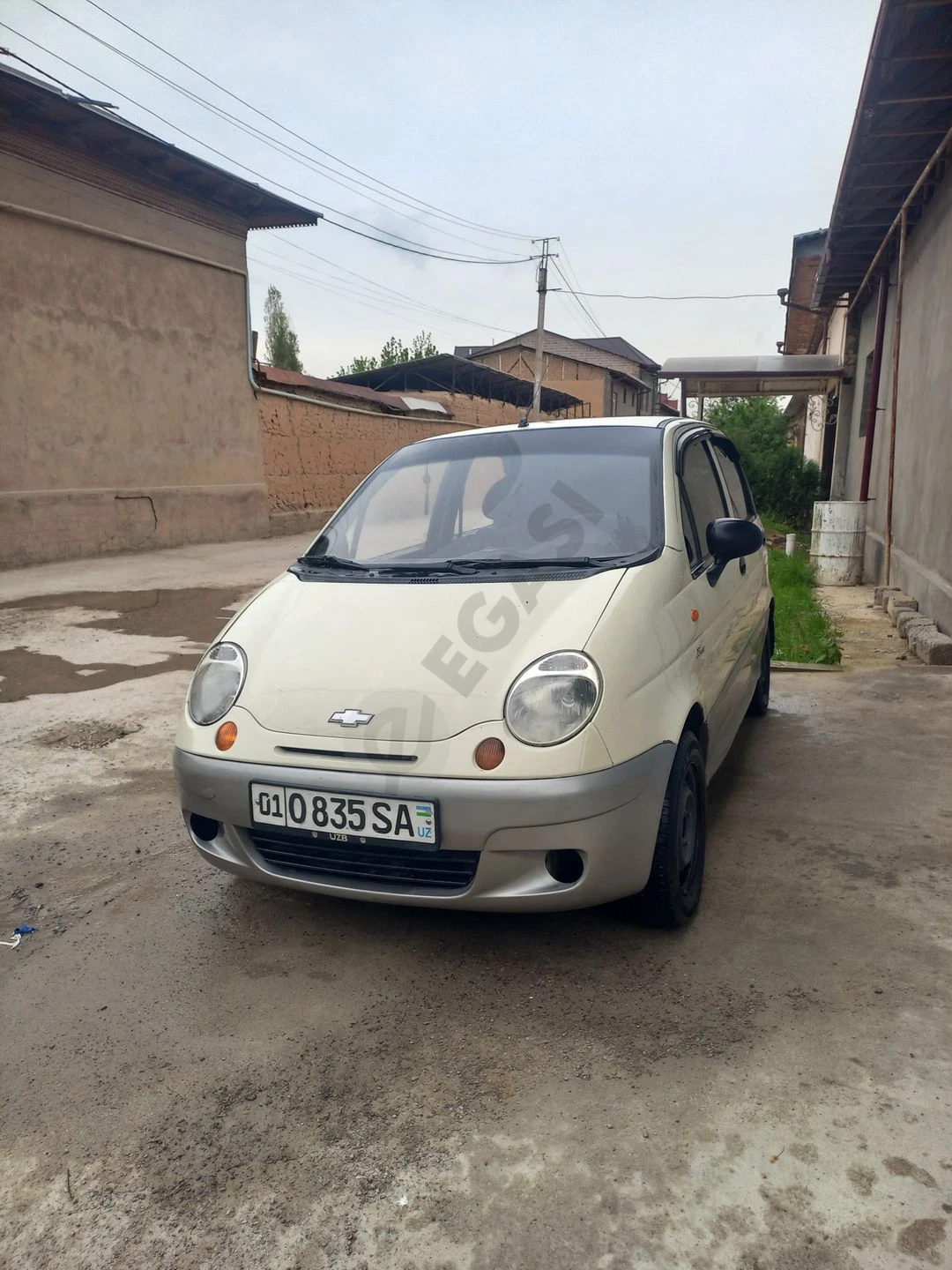 Matiz best 2010 ozimiki - Cover Photo