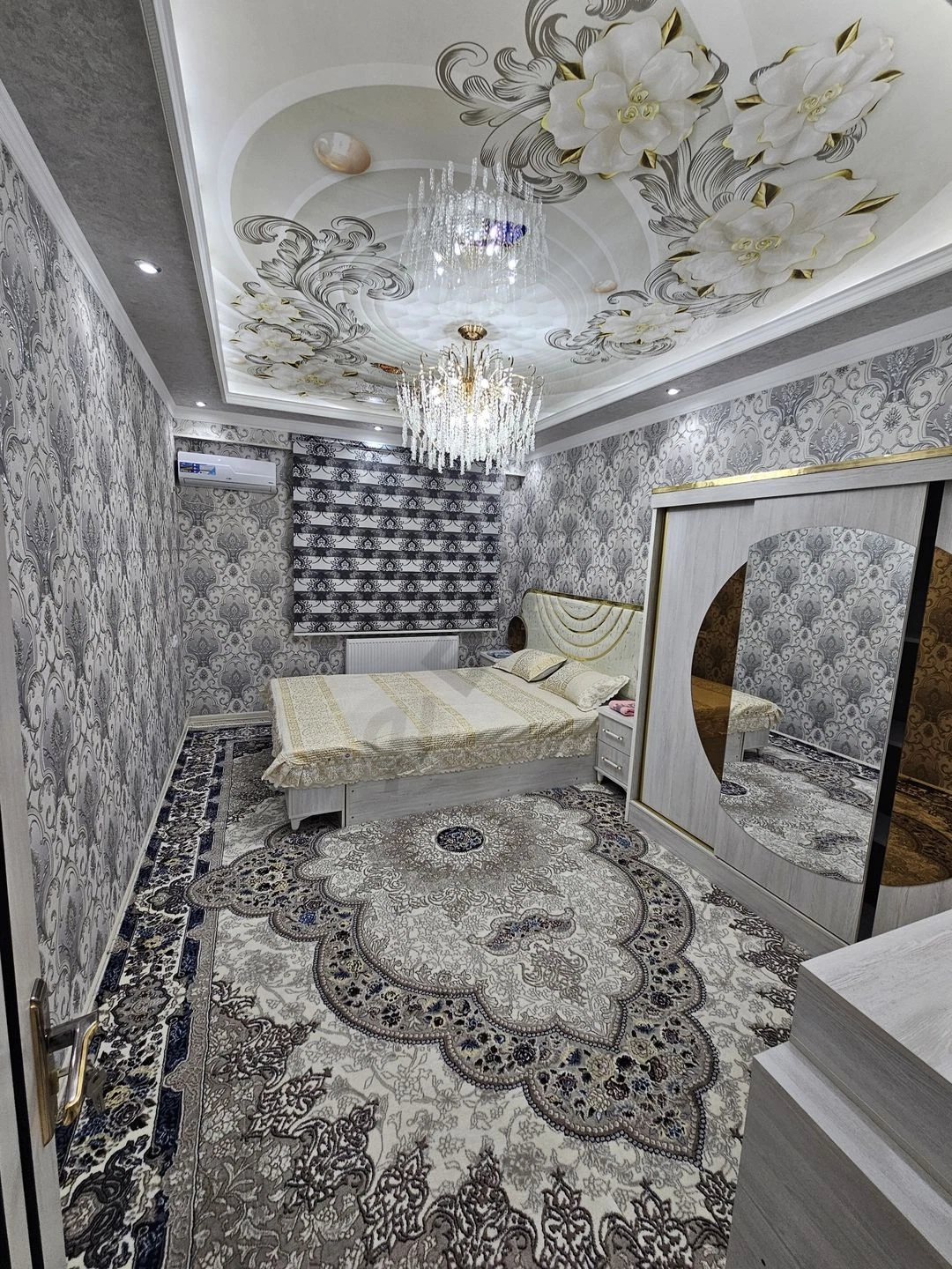 Кунлик квартиралар - Cover Photo