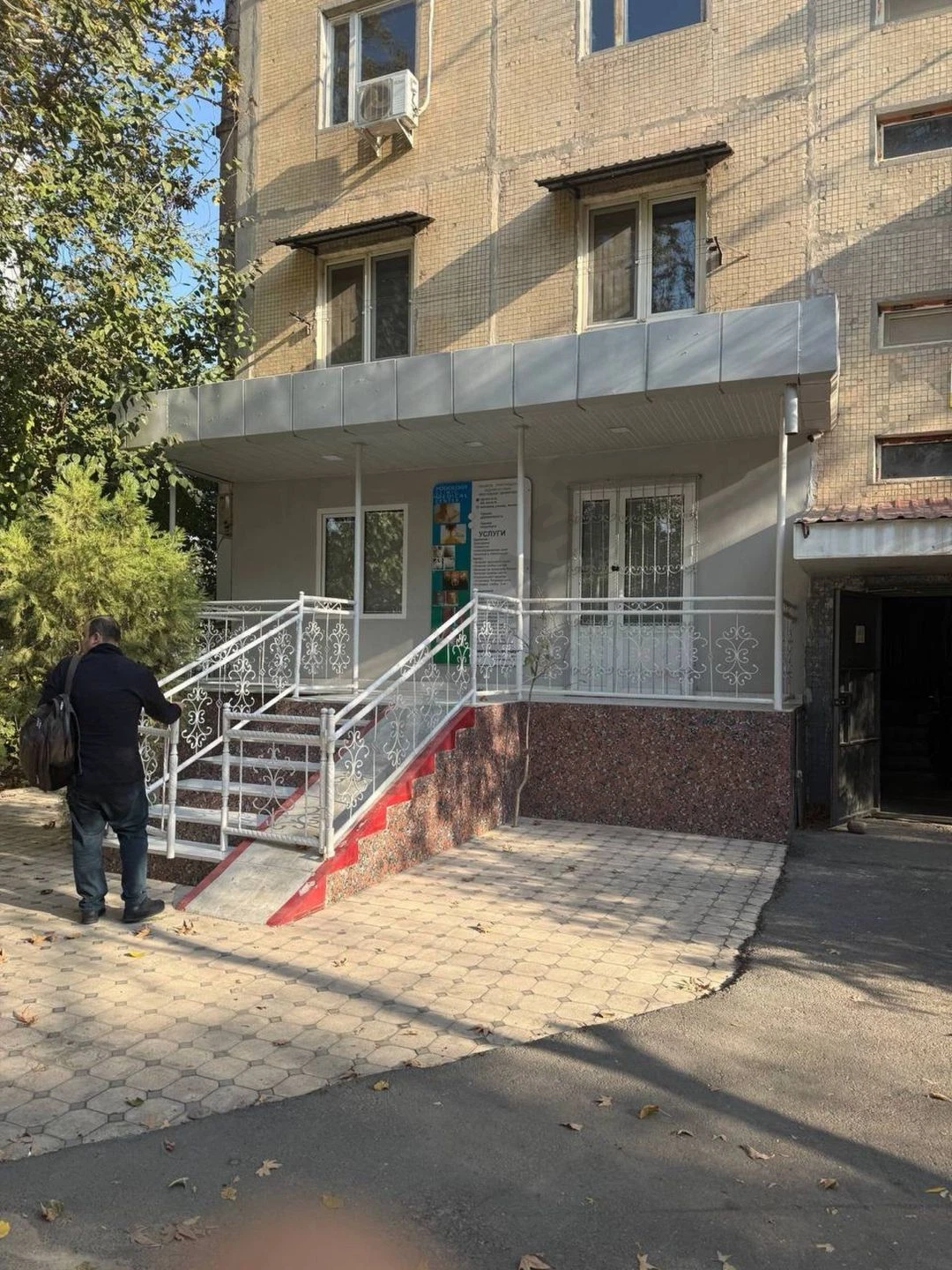 1/1/5 Продаю Нежилое помещение Яшнобод тумани Авиасозлар-2 Кадишева - Cover Photo
