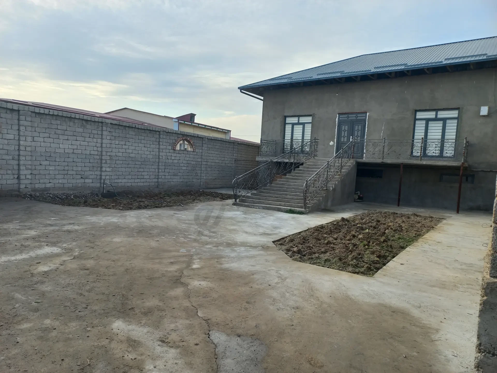 Toshkent viloyati Yangiyo‘l tumani chamanzor maxalla. - Cover Photo