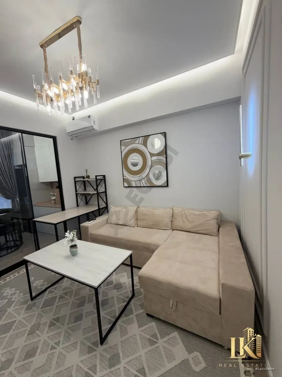 #9800 Продаётся: Яшнабадский район Улица Махтумкули НОВОСТРОЙКА ЖК "Poytaxt Residence" Ориентир: "Ma - Cover Photo