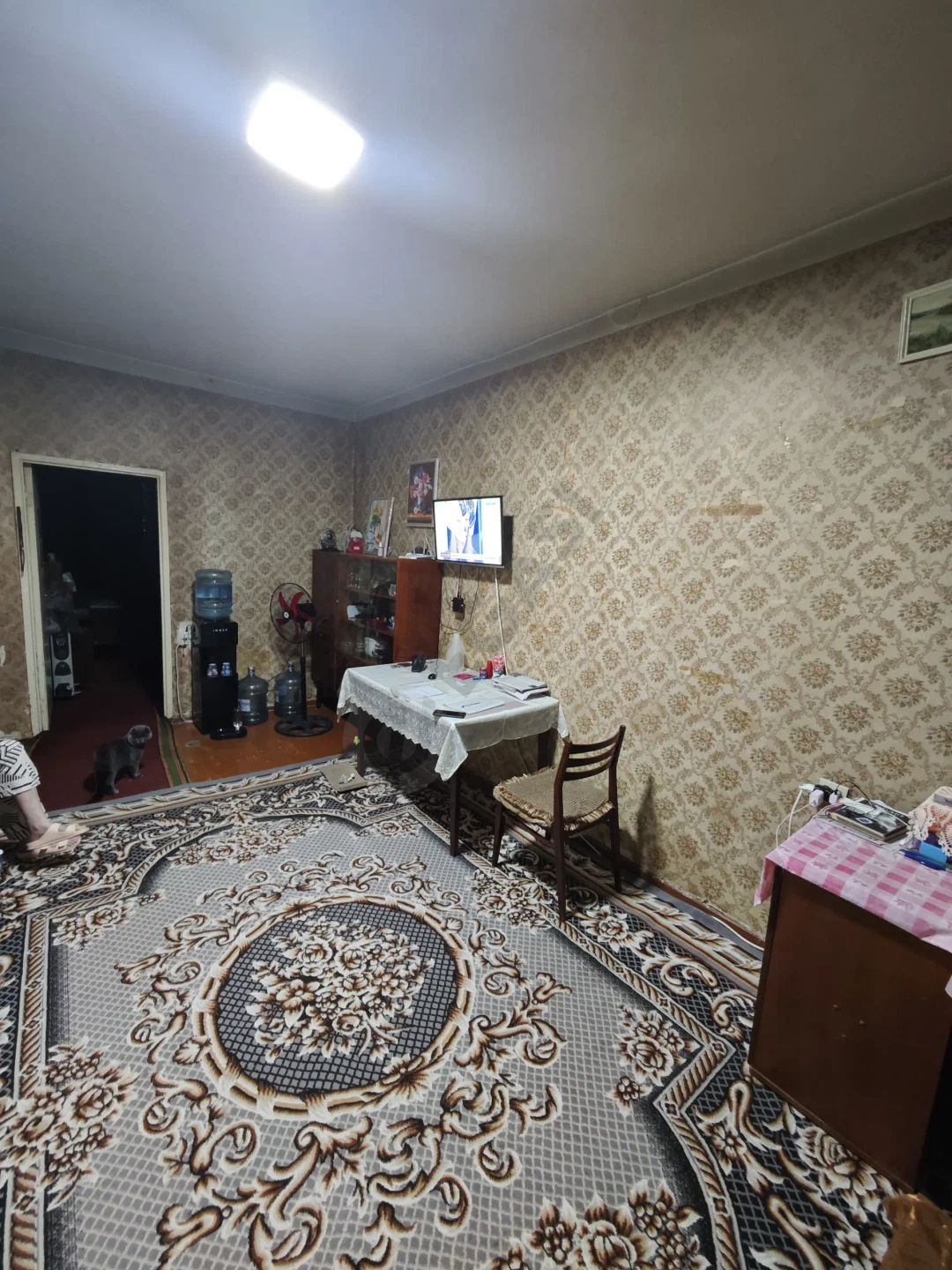 Продается квартира Чиланзар 9кв 2в3 4/4 - Cover Photo