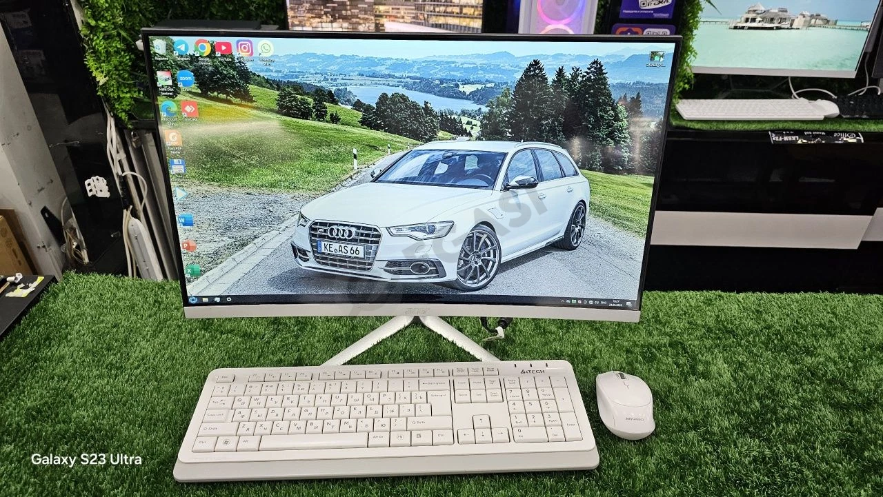Advertisement - Cover Photo