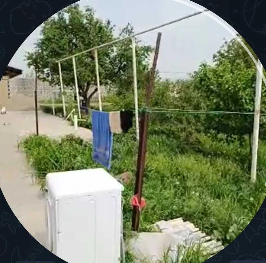 Продаётся дом 7 соток Кибрайский район, 5 км. Вот ТТЗ - Cover Photo