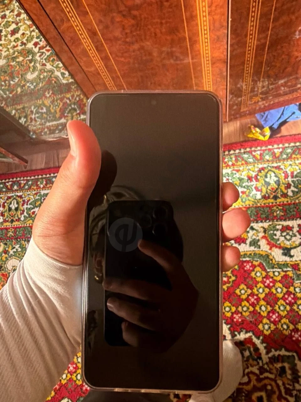 Advertisement - Cover Photo