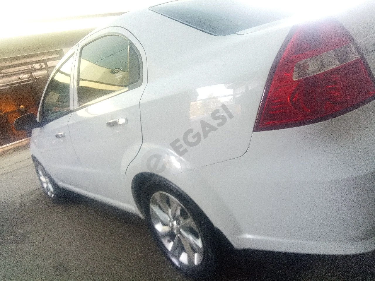 Nexia 3 2019 yili 207min obmen byd e2 - Cover Photo