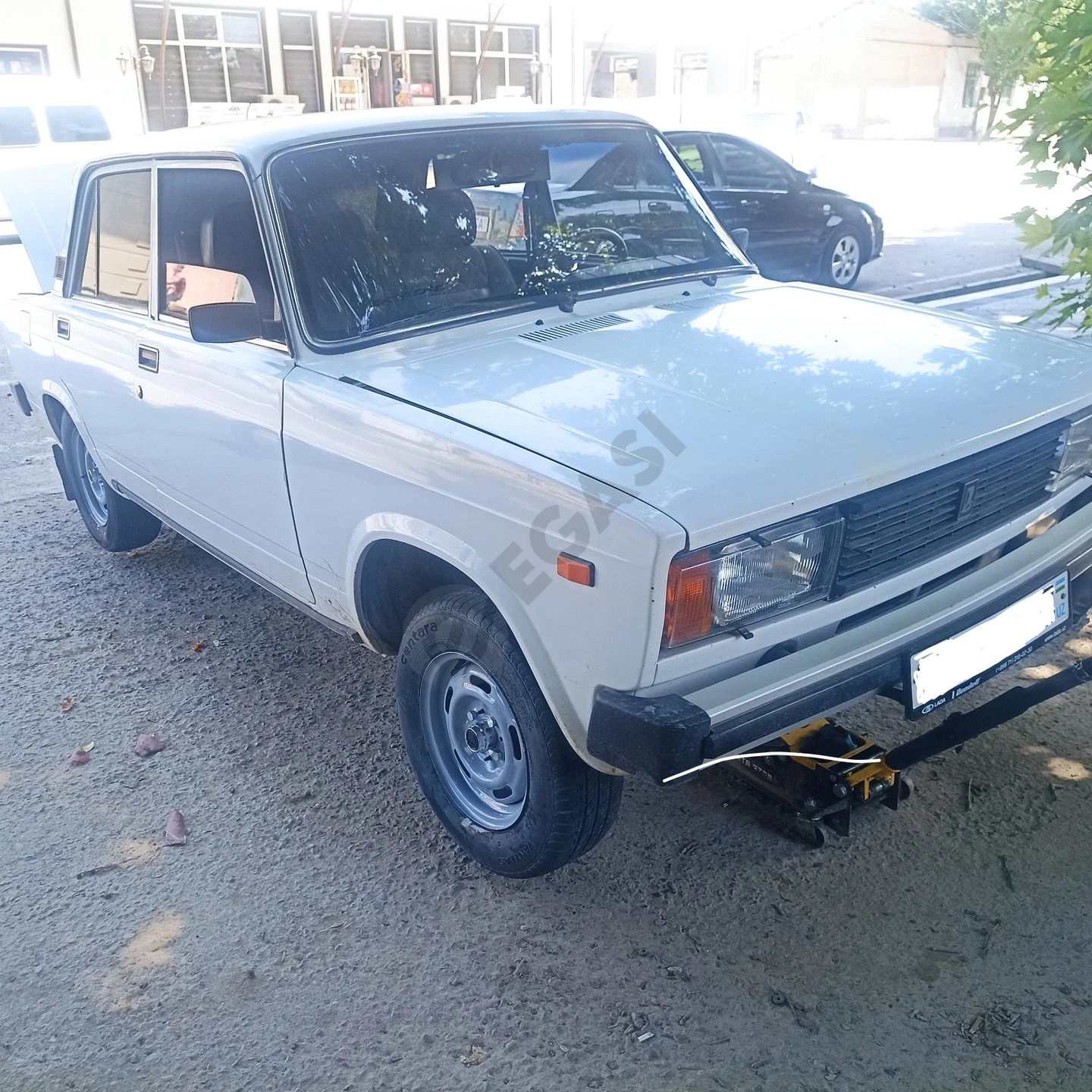 Vaz 21053 sotiladi - Cover Photo