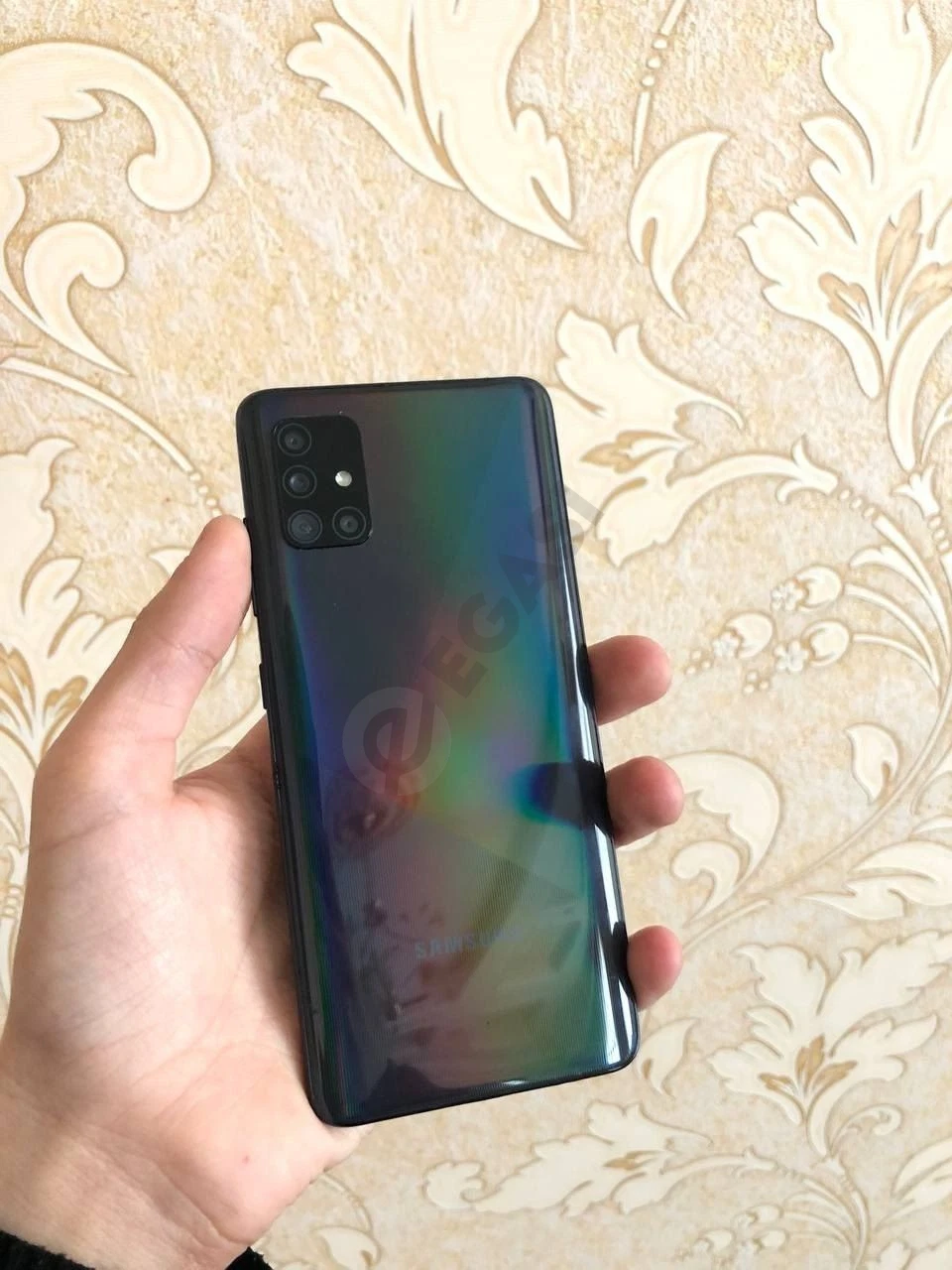 Advertisement - Cover Photo