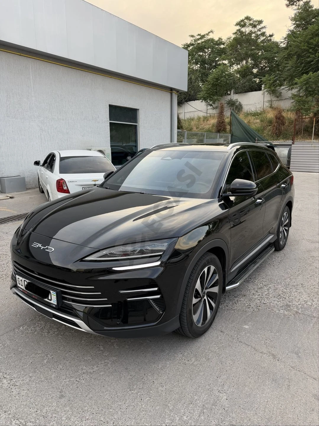 Byd champion 150gibrit - Cover Photo
